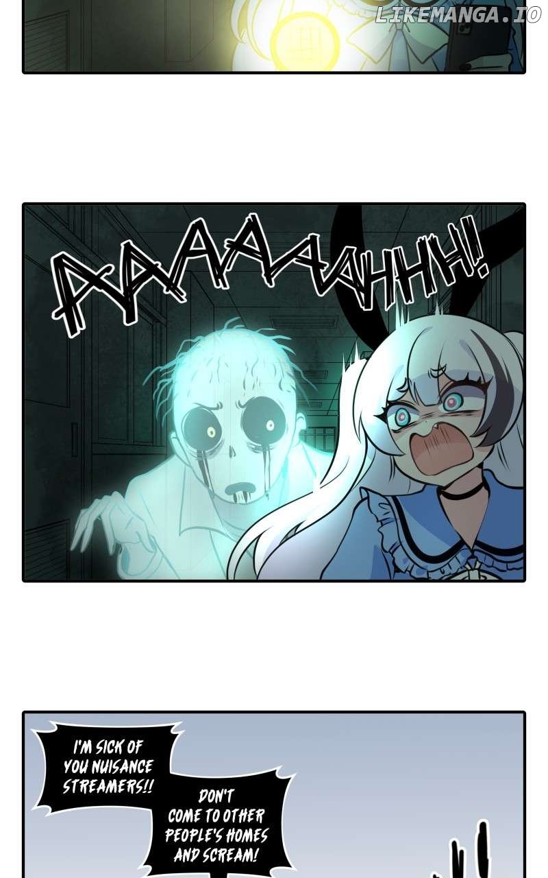 Sally Sinclair Chapter 6 - page 3