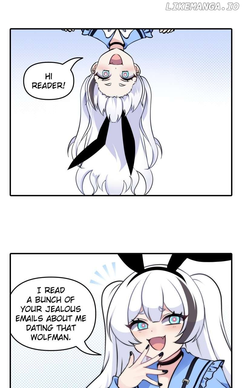 Sally Sinclair Chapter 8 - page 2