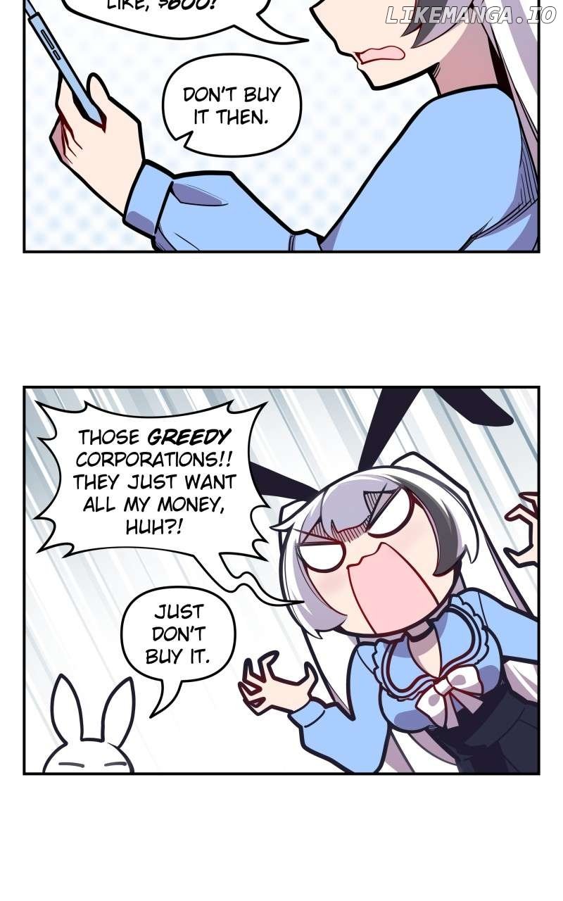Sally Sinclair Chapter 16 - page 2
