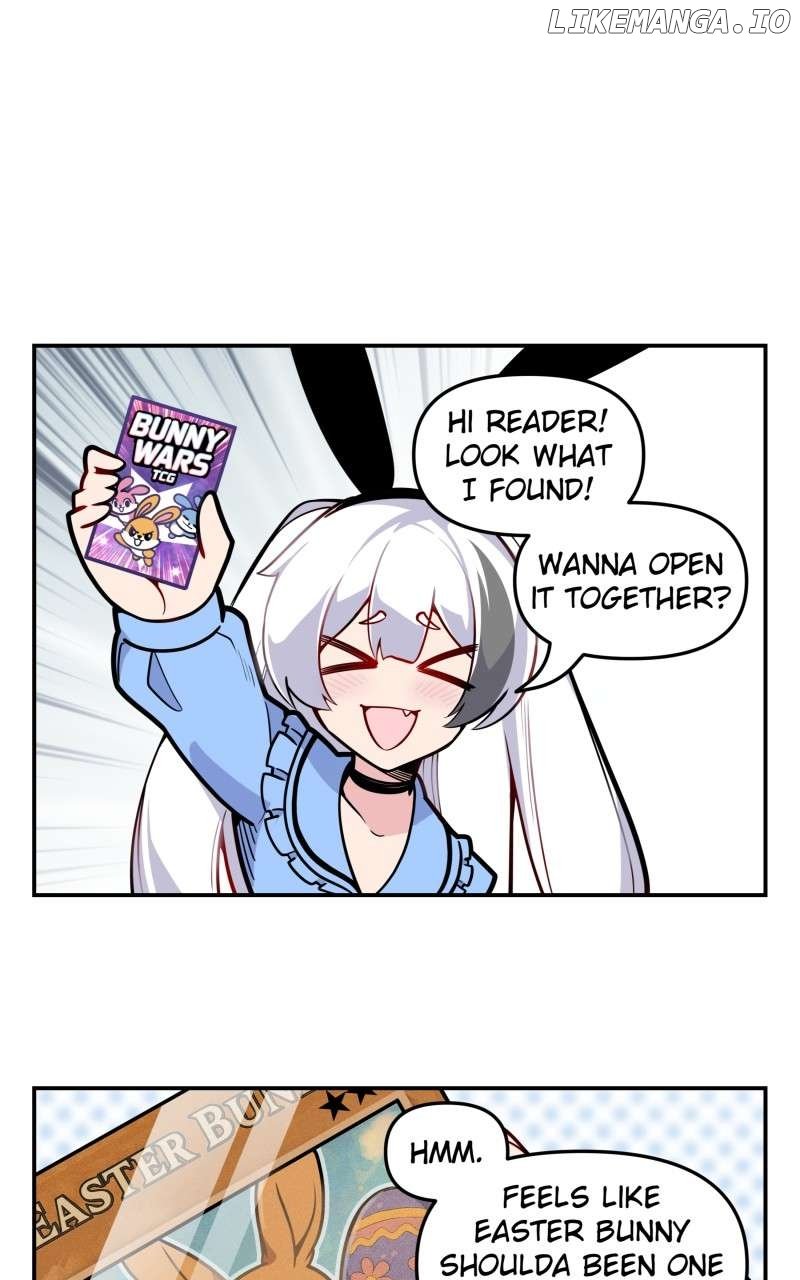 Sally Sinclair Chapter 17 - page 1