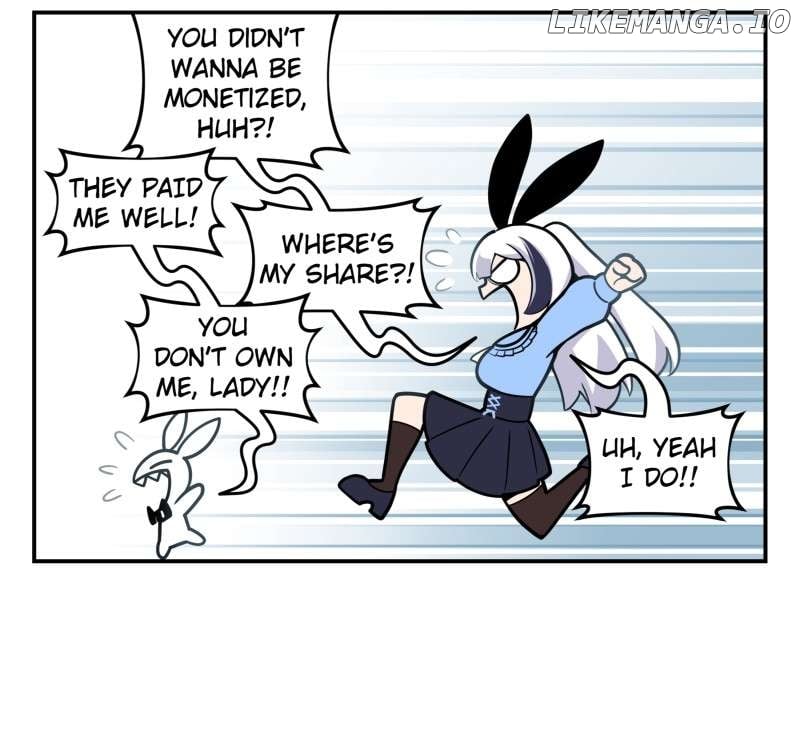 Sally Sinclair Chapter 17 - page 3