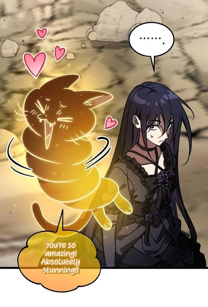 LV. 99 The Princess of Dark Flare Chapter 5 - page 100