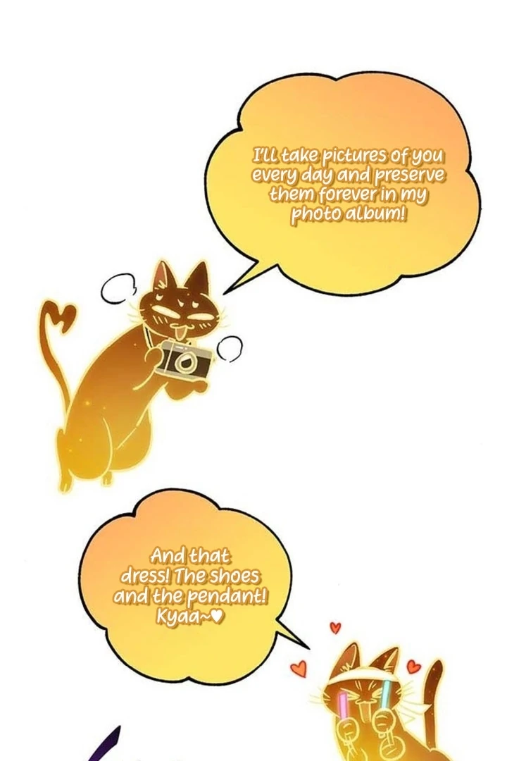 LV. 99 The Princess of Dark Flare Chapter 5 - page 101