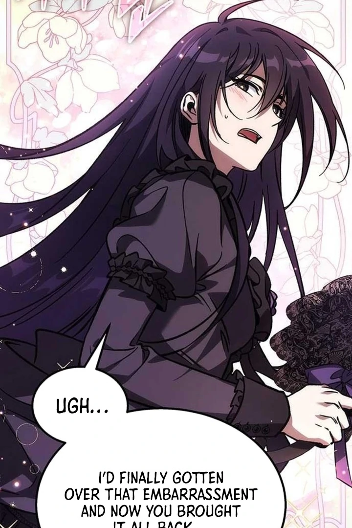LV. 99 The Princess of Dark Flare Chapter 5 - page 103