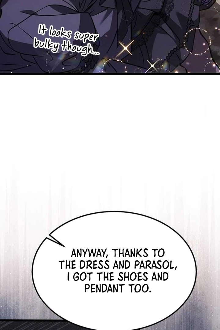 LV. 99 The Princess of Dark Flare Chapter 5 - page 106