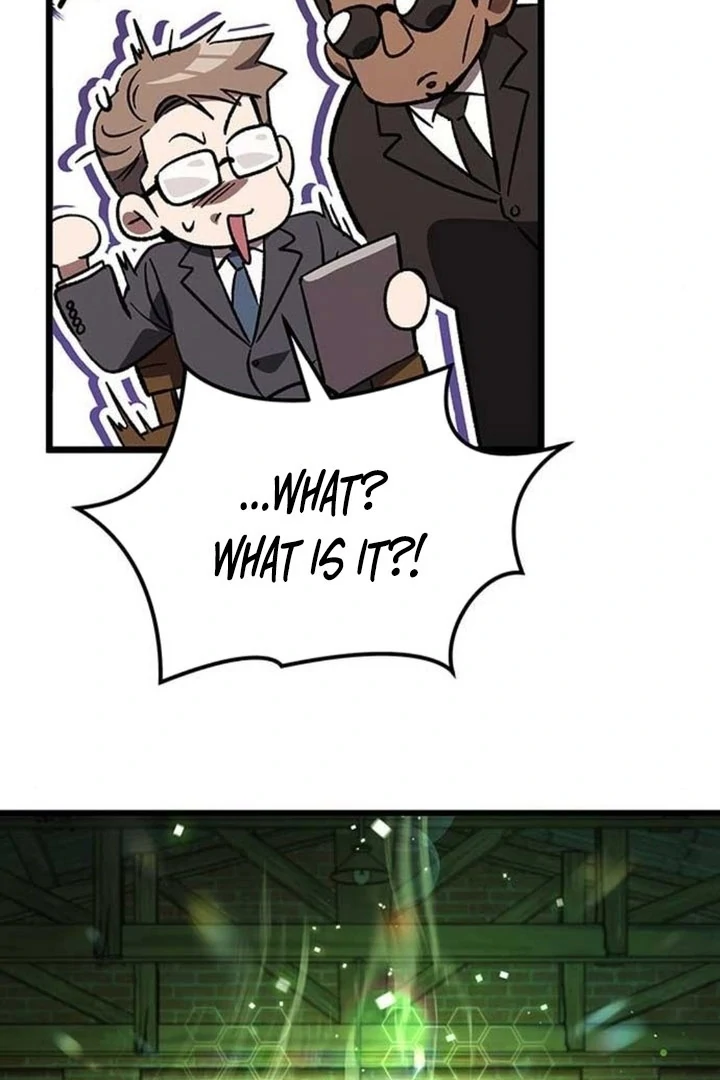 LV. 99 The Princess of Dark Flare Chapter 5 - page 10