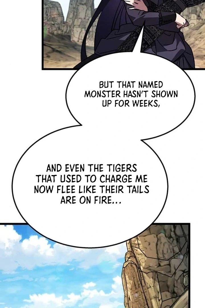 LV. 99 The Princess of Dark Flare Chapter 5 - page 110