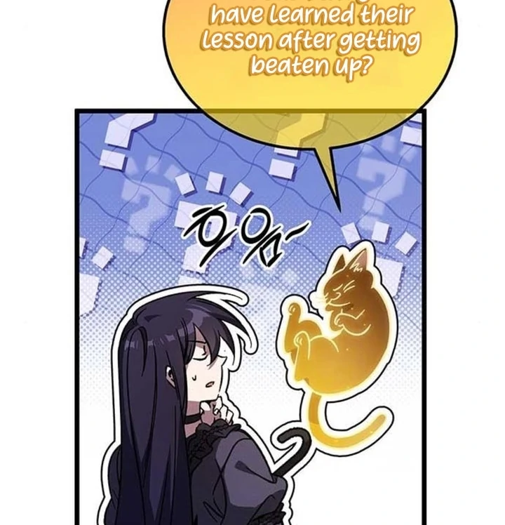 LV. 99 The Princess of Dark Flare Chapter 5 - page 112