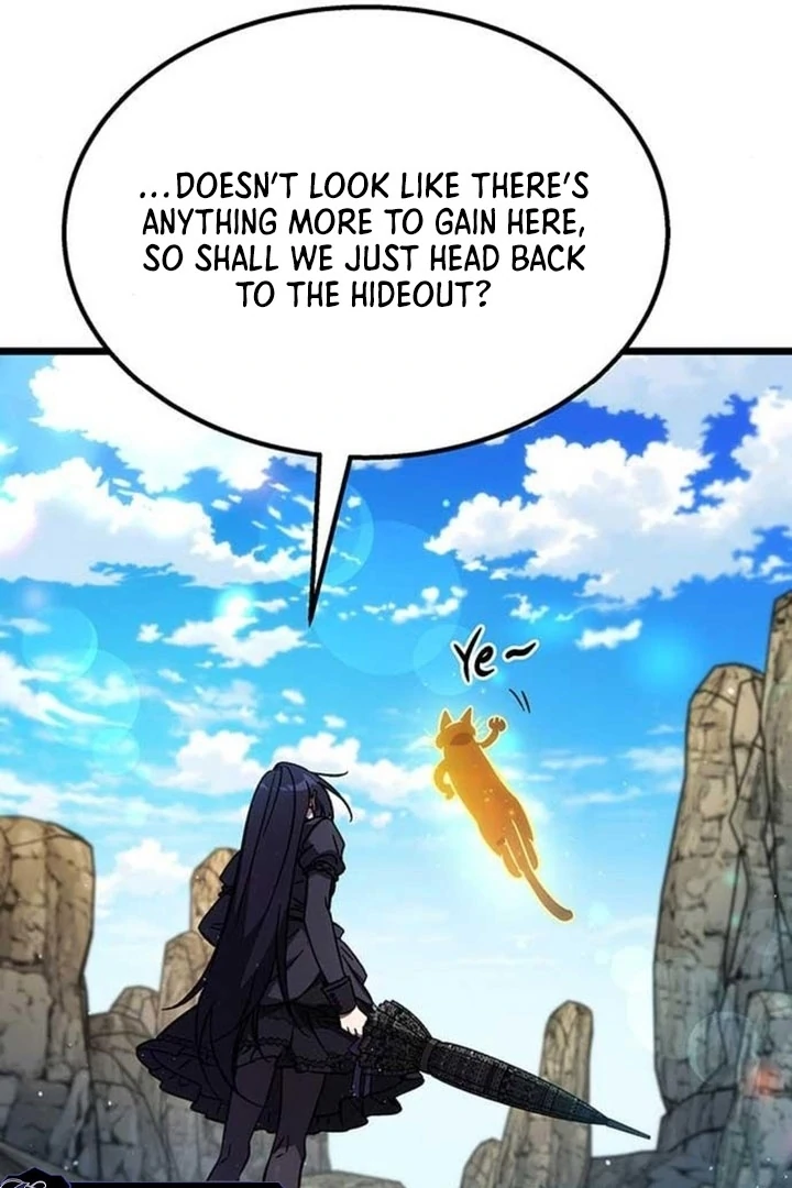 LV. 99 The Princess of Dark Flare Chapter 5 - page 114