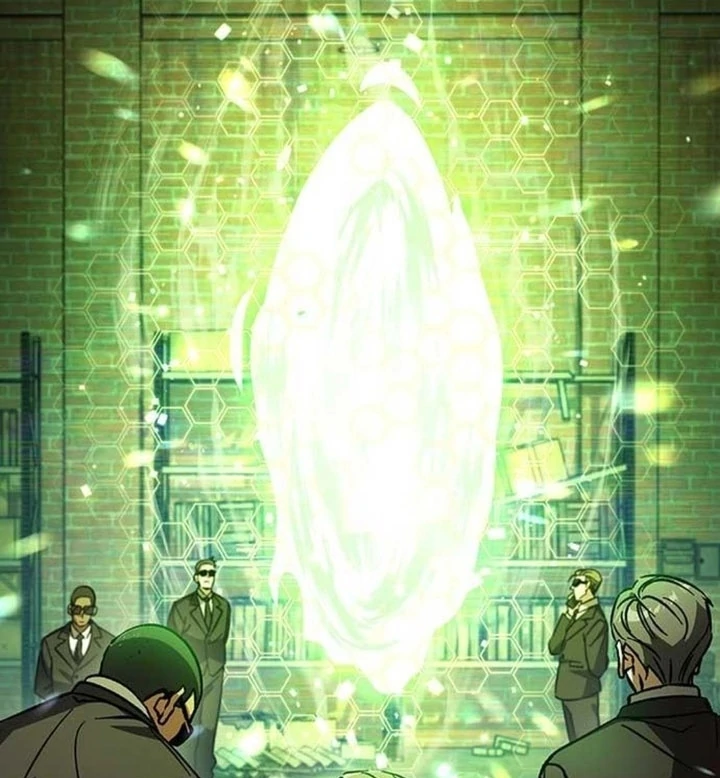 LV. 99 The Princess of Dark Flare Chapter 5 - page 11
