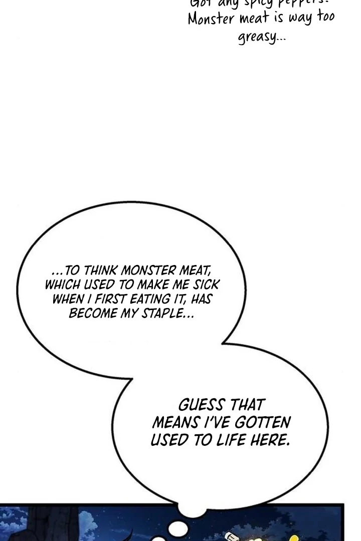 LV. 99 The Princess of Dark Flare Chapter 5 - page 121