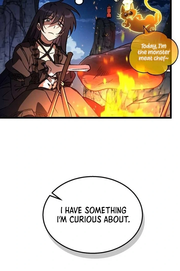 LV. 99 The Princess of Dark Flare Chapter 5 - page 122