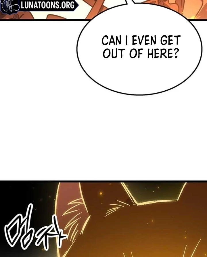 LV. 99 The Princess of Dark Flare Chapter 5 - page 125