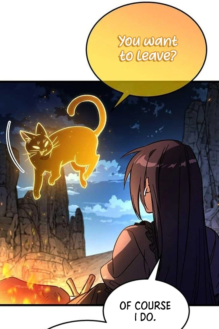 LV. 99 The Princess of Dark Flare Chapter 5 - page 127