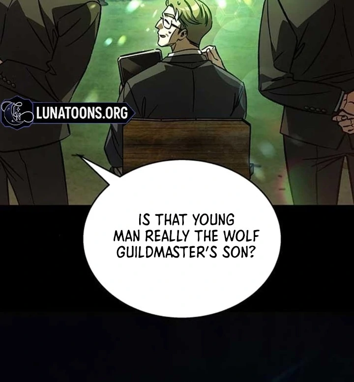 LV. 99 The Princess of Dark Flare Chapter 5 - page 12