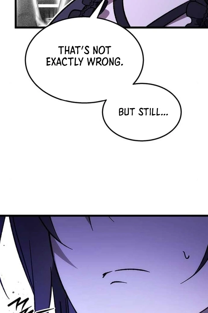LV. 99 The Princess of Dark Flare Chapter 5 - page 130