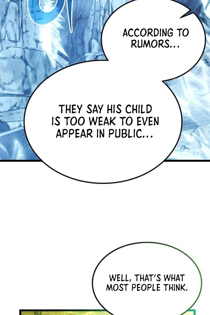 LV. 99 The Princess of Dark Flare Chapter 5 - page 14