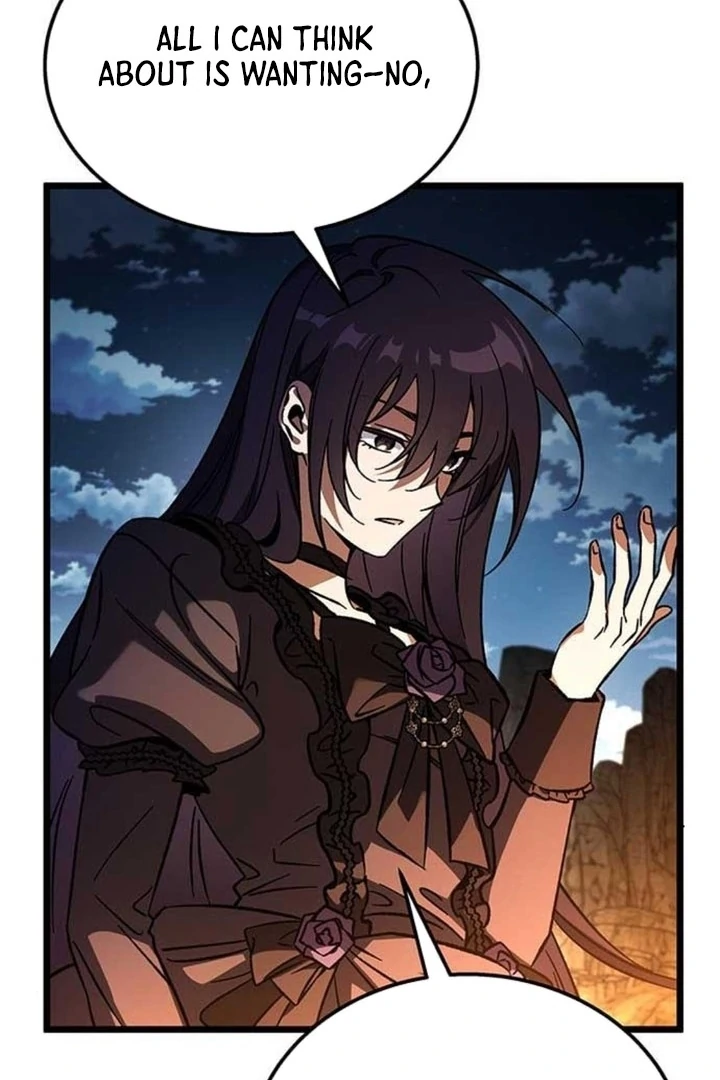 LV. 99 The Princess of Dark Flare Chapter 5 - page 149