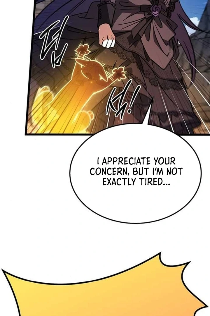 LV. 99 The Princess of Dark Flare Chapter 5 - page 156