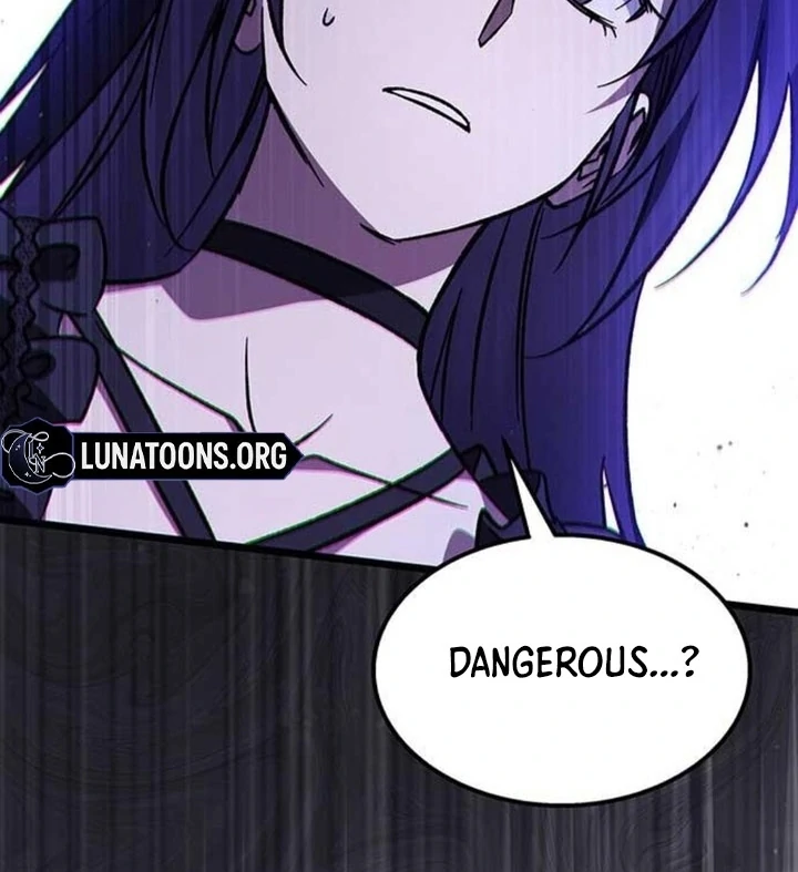 LV. 99 The Princess of Dark Flare Chapter 5 - page 160