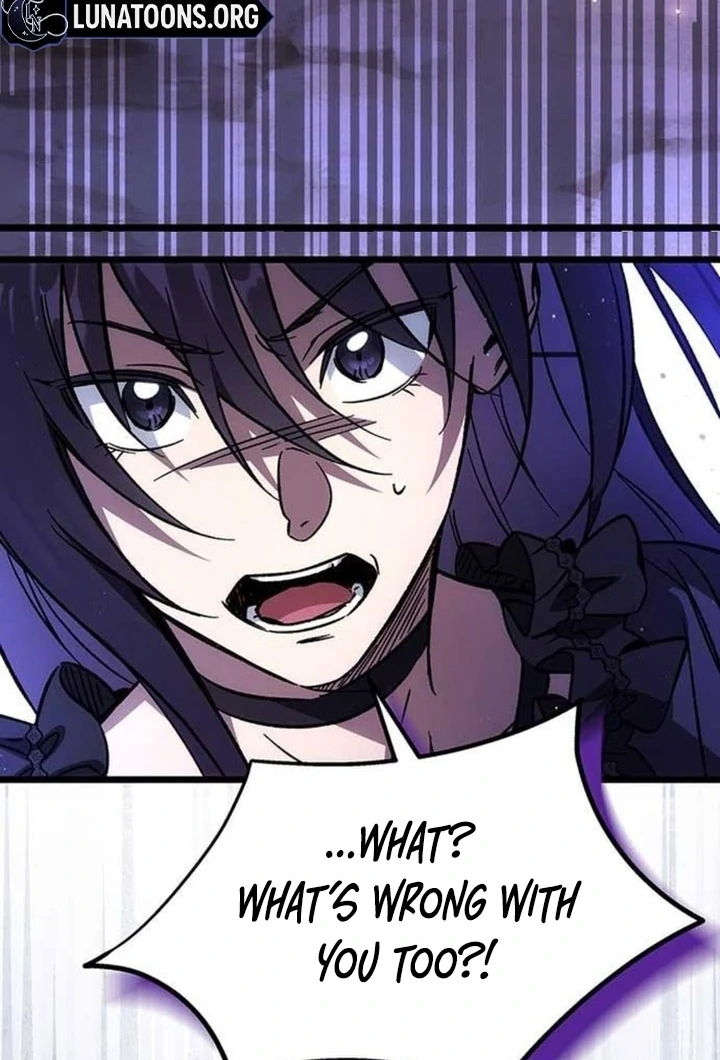 LV. 99 The Princess of Dark Flare Chapter 5 - page 172