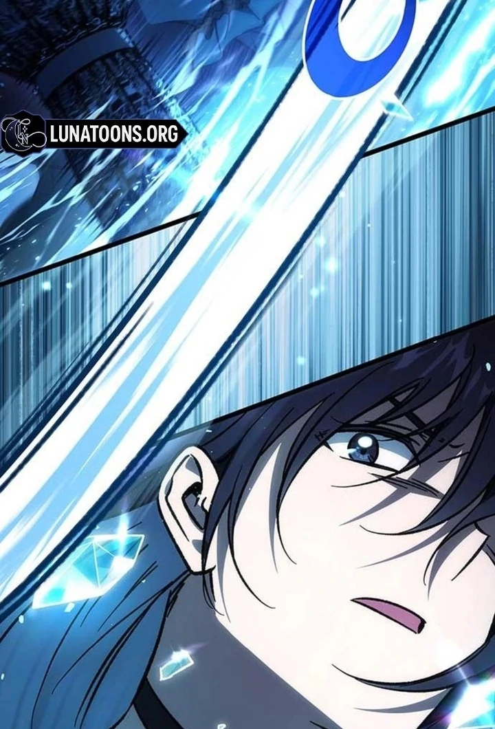 LV. 99 The Princess of Dark Flare Chapter 5 - page 185