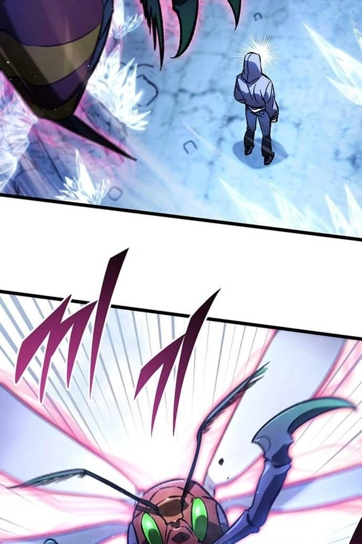 LV. 99 The Princess of Dark Flare Chapter 5 - page 21