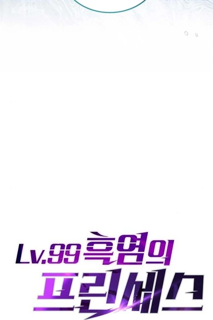LV. 99 The Princess of Dark Flare Chapter 5 - page 29
