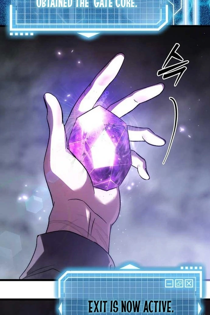 LV. 99 The Princess of Dark Flare Chapter 5 - page 32