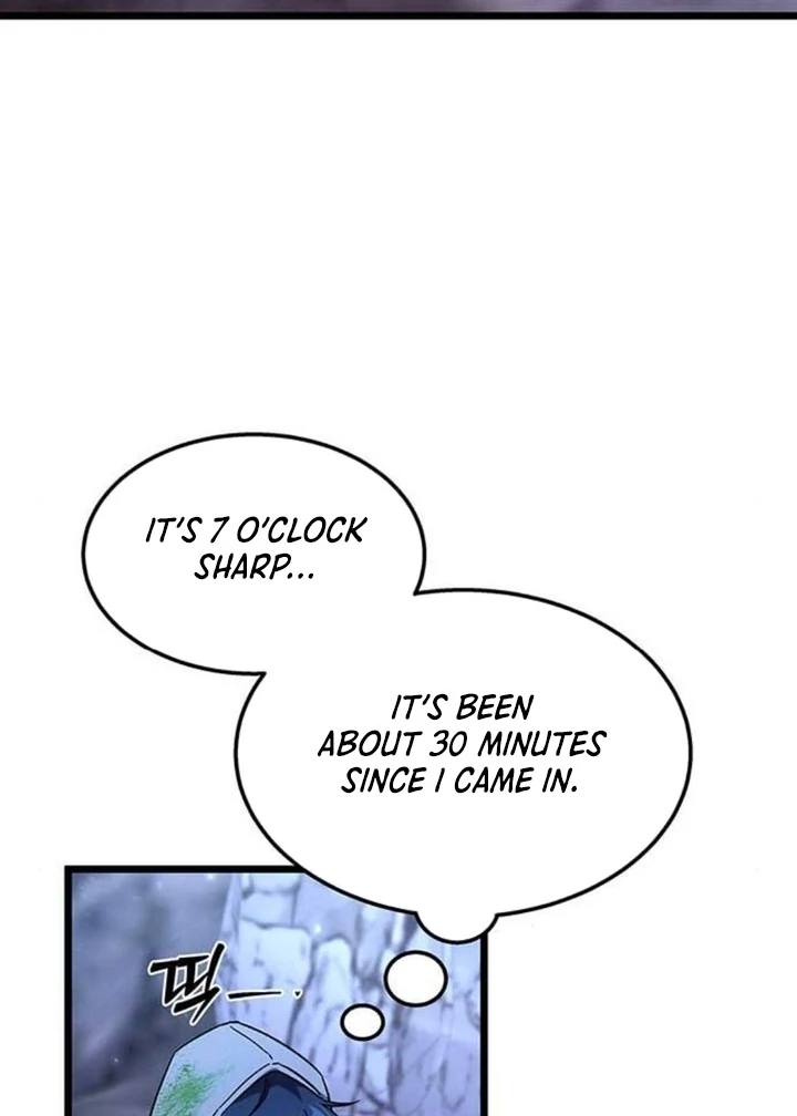 LV. 99 The Princess of Dark Flare Chapter 5 - page 35