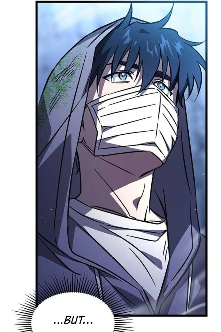 LV. 99 The Princess of Dark Flare Chapter 5 - page 37