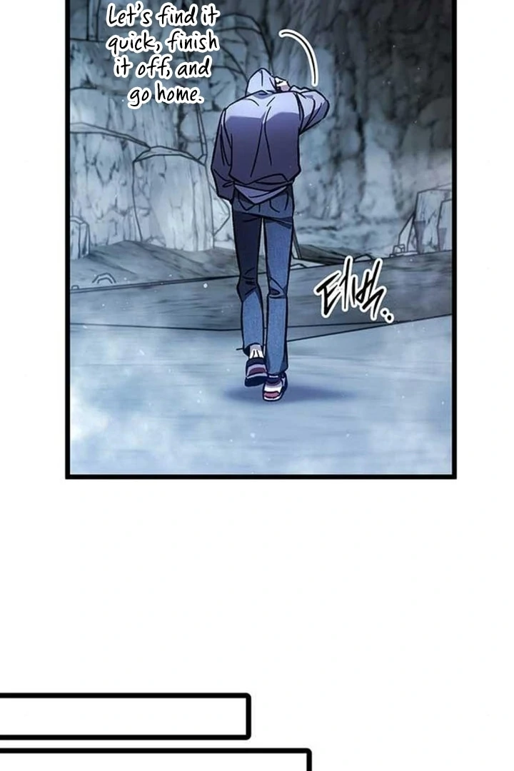 LV. 99 The Princess of Dark Flare Chapter 5 - page 52