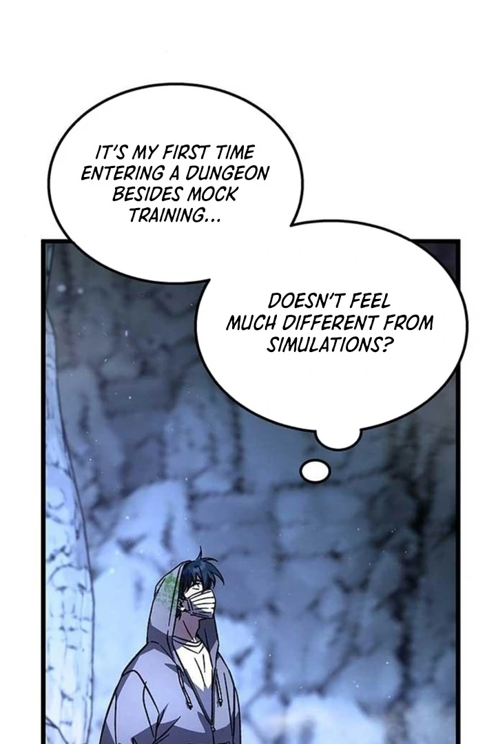 LV. 99 The Princess of Dark Flare Chapter 5 - page 54