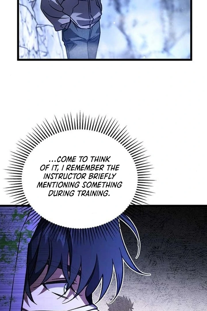 LV. 99 The Princess of Dark Flare Chapter 5 - page 55
