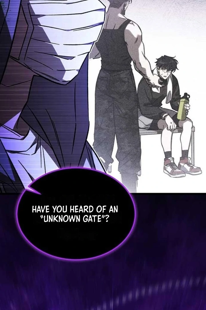LV. 99 The Princess of Dark Flare Chapter 5 - page 56