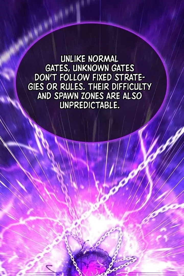 LV. 99 The Princess of Dark Flare Chapter 5 - page 57