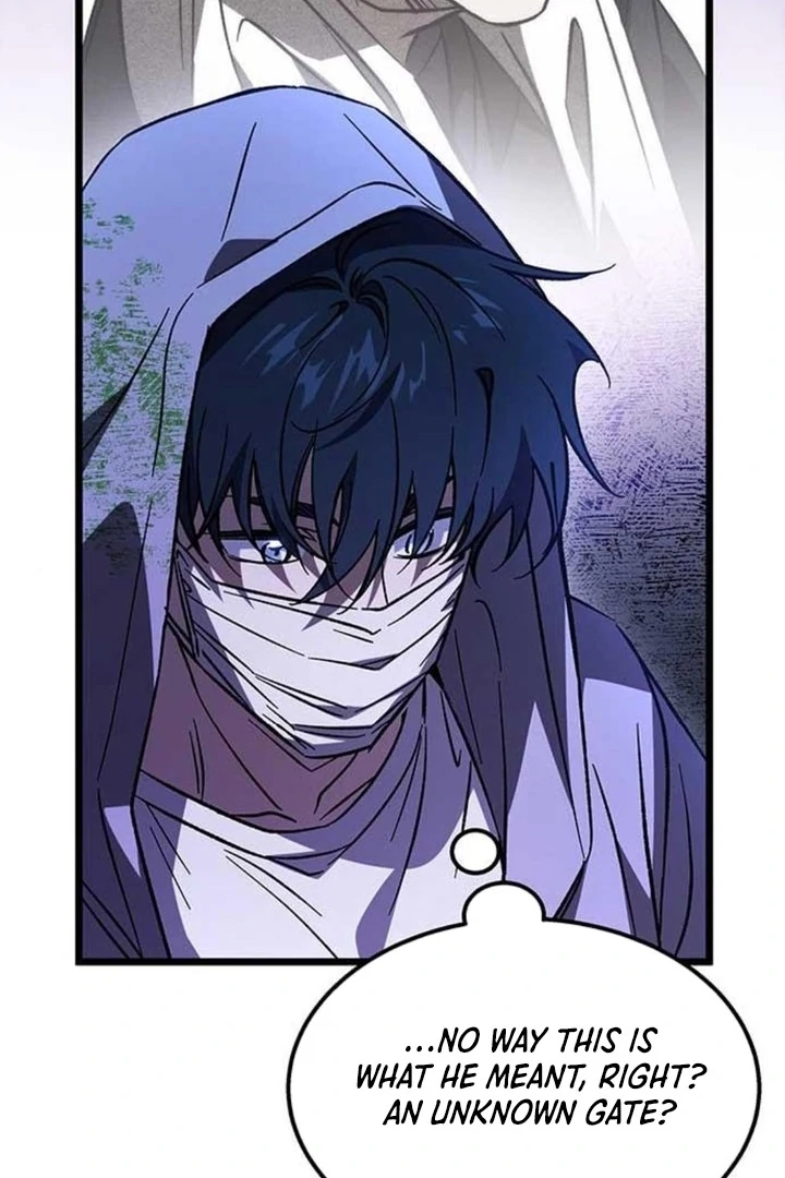 LV. 99 The Princess of Dark Flare Chapter 5 - page 60