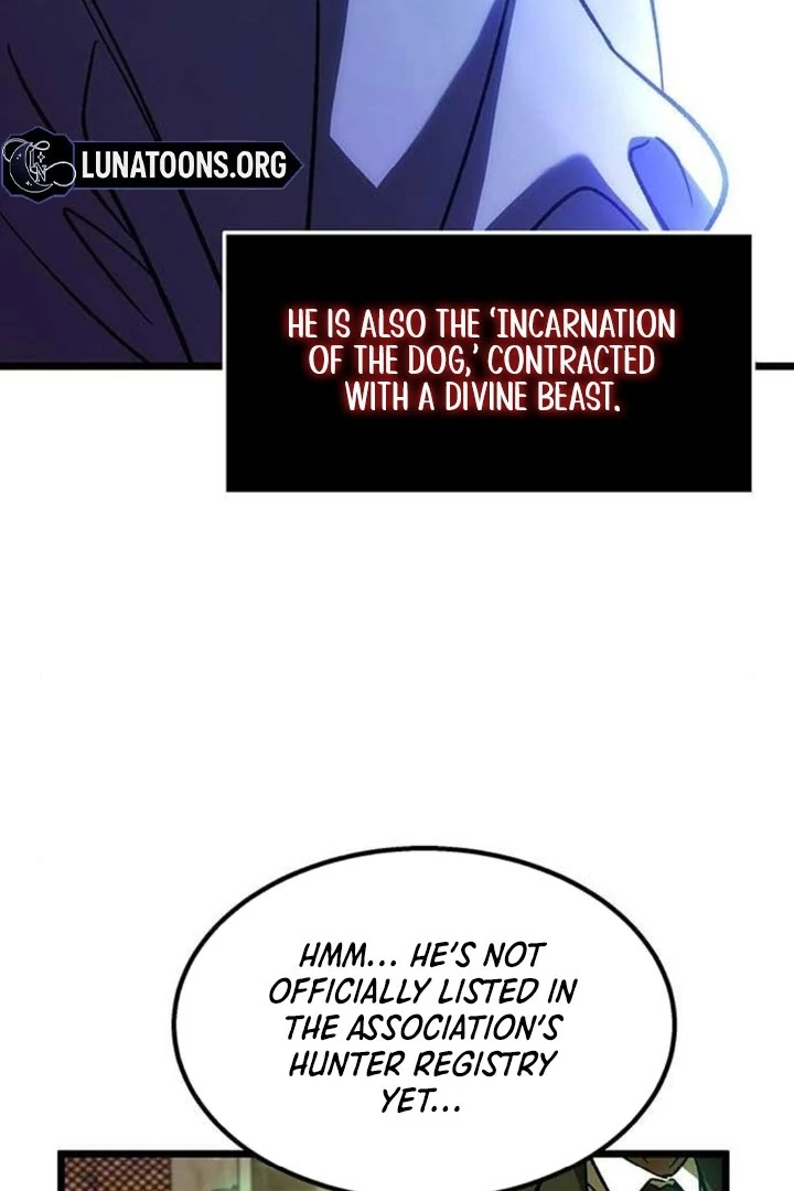 LV. 99 The Princess of Dark Flare Chapter 5 - page 6