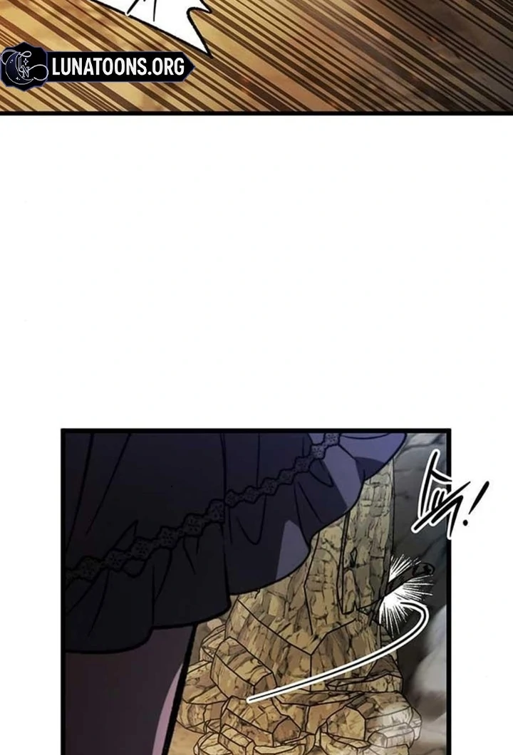 LV. 99 The Princess of Dark Flare Chapter 5 - page 86