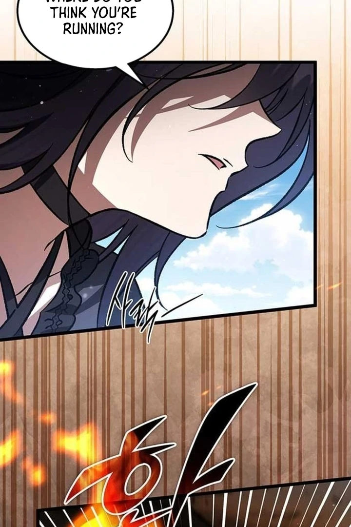 LV. 99 The Princess of Dark Flare Chapter 5 - page 89
