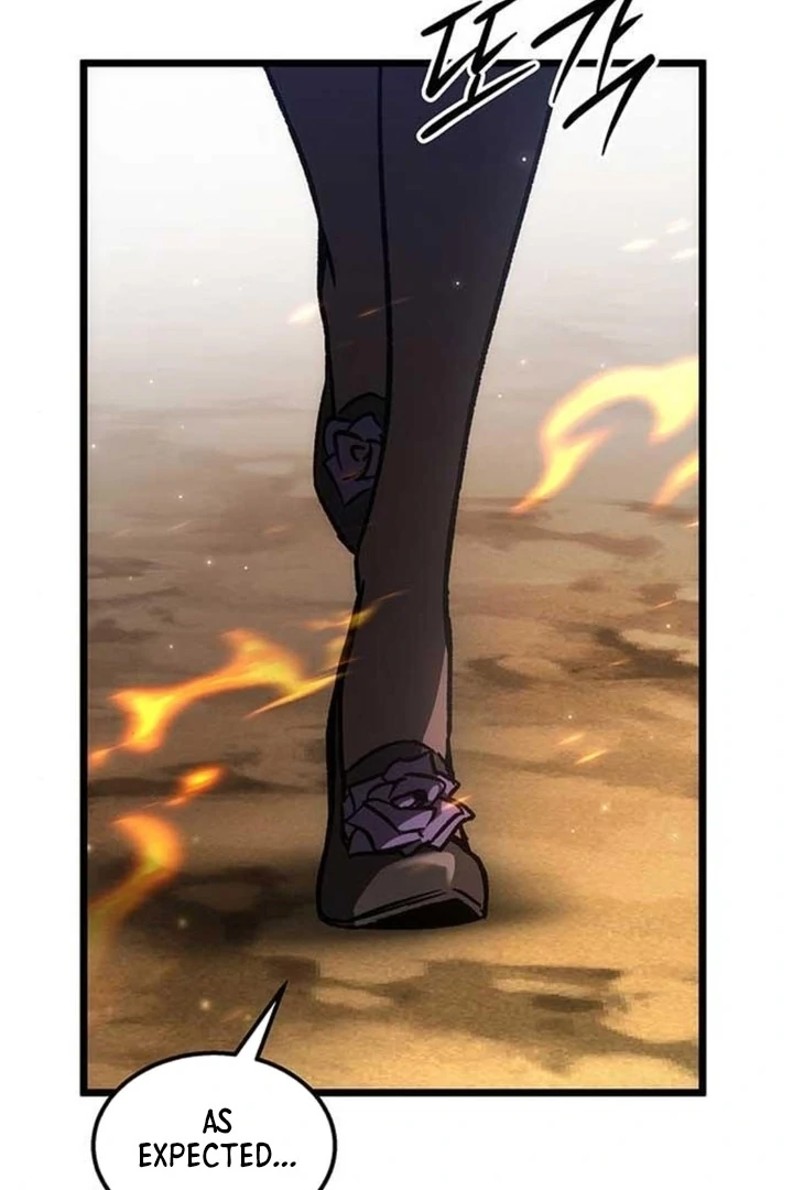 LV. 99 The Princess of Dark Flare Chapter 5 - page 95