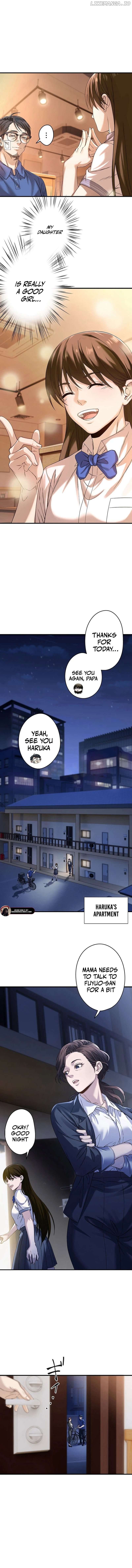 Fighting Uncle Chapter 1 - page 6