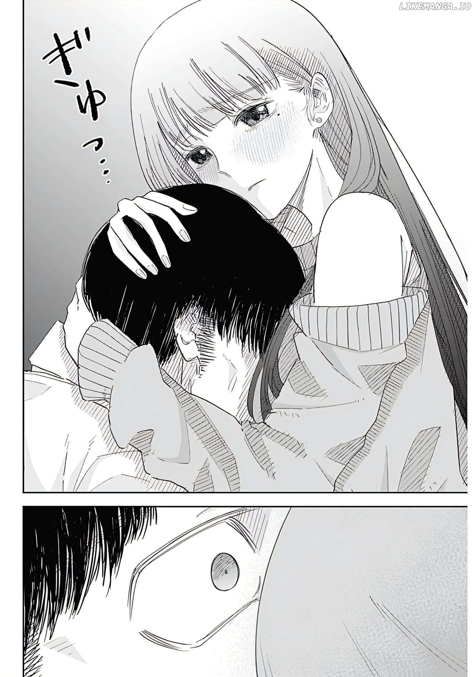 Misao no Keiyaku Chapter 1 - page 40