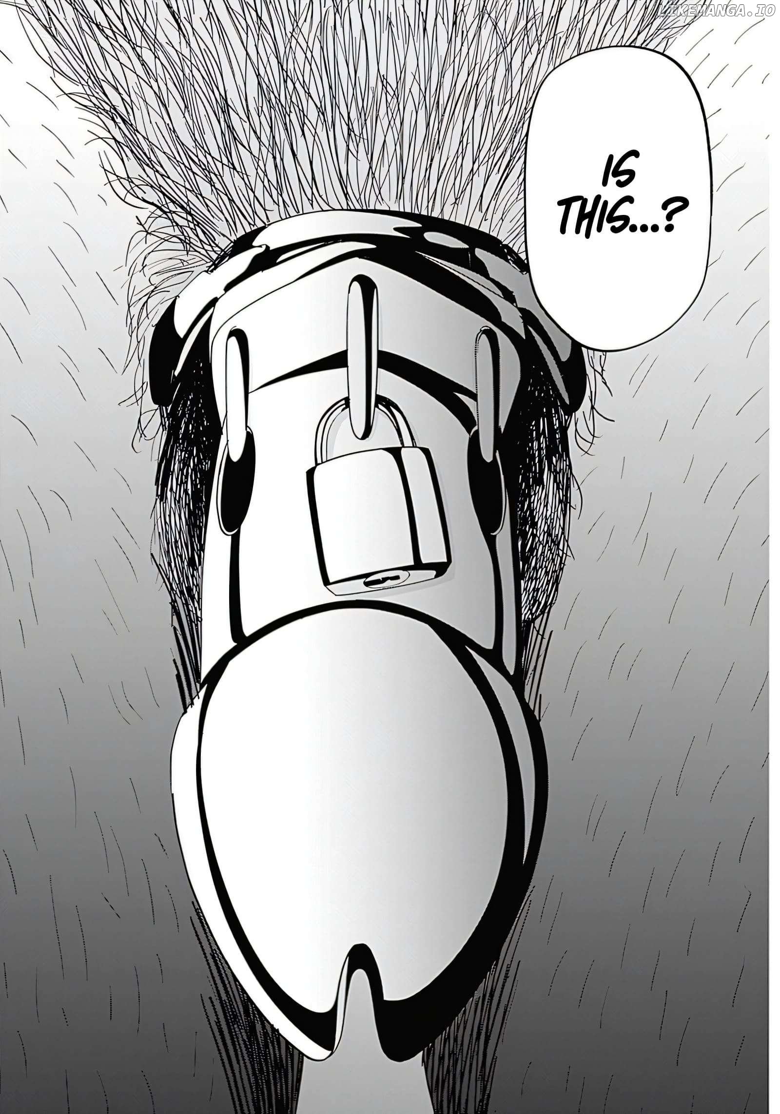 Misao no Keiyaku Chapter 1 - page 48