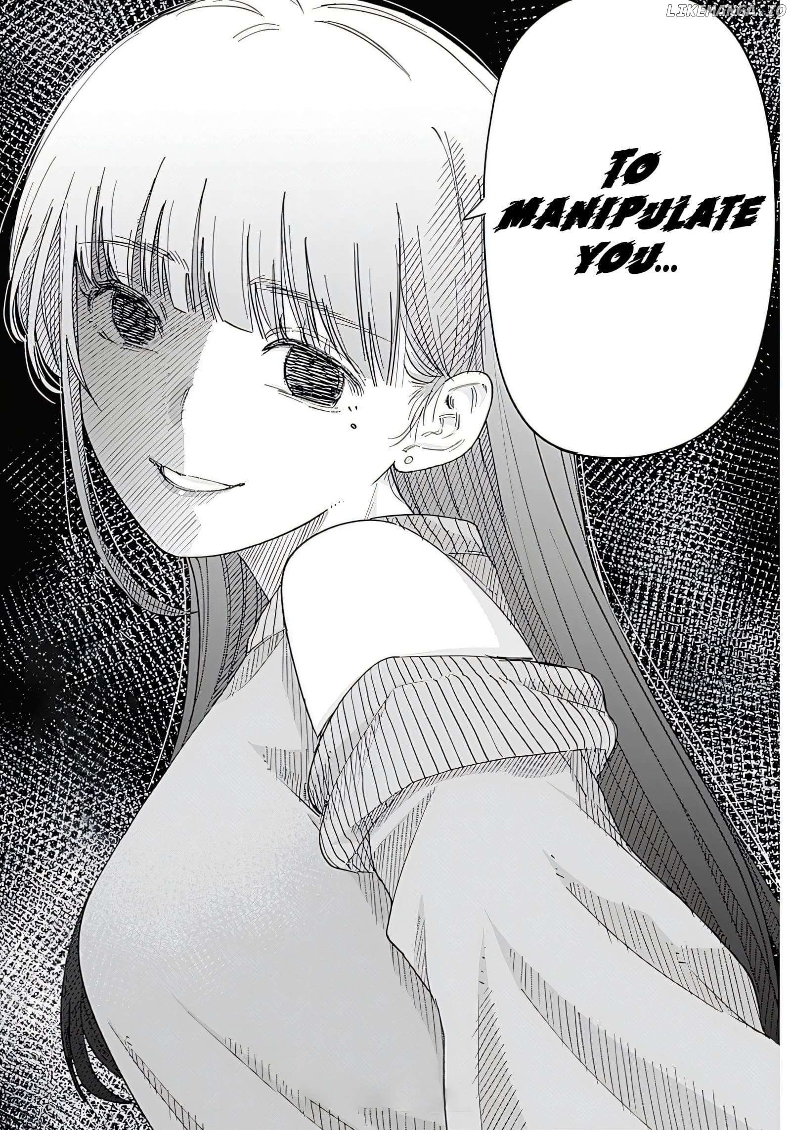 Misao no Keiyaku Chapter 1 - page 50