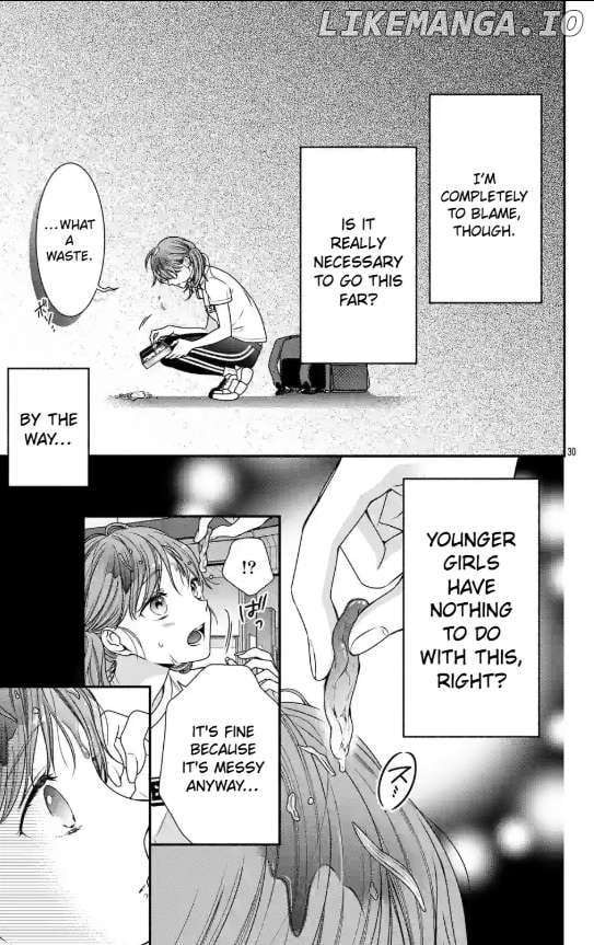 99% Succubus-chan Chapter 1.1 - page 28