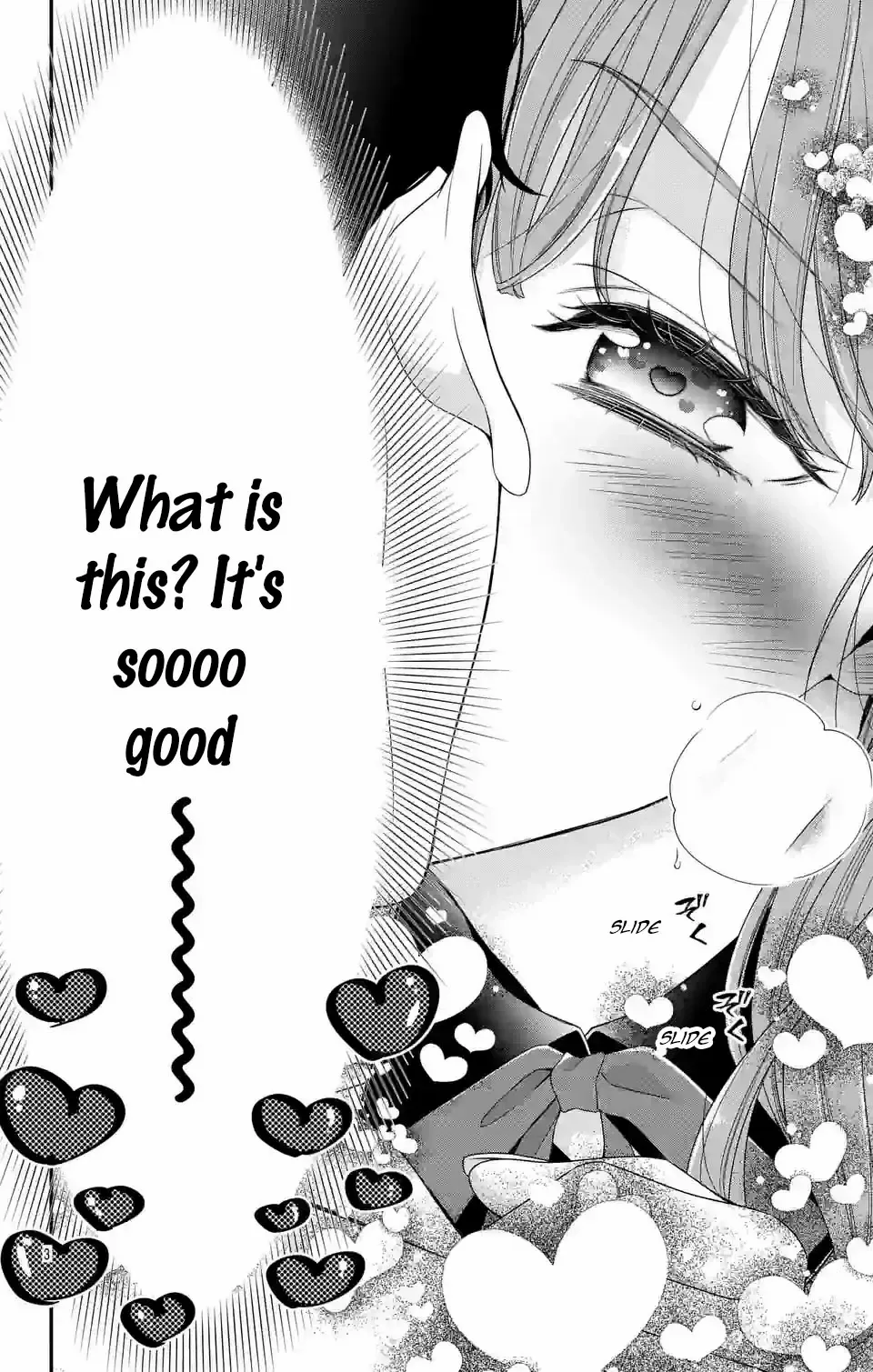 99% Succubus-chan Chapter 2 - page 4