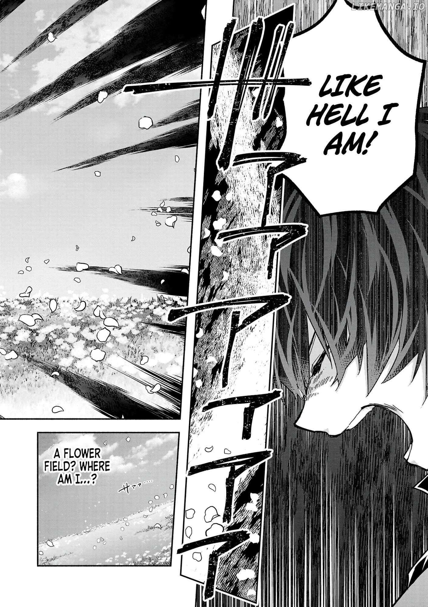 My Trash Skill 'Appraisal' Awakened into 'Inheritance' — Now I Wield the Power of Heroes and Stand Unmatched! Chapter 1 - page 22