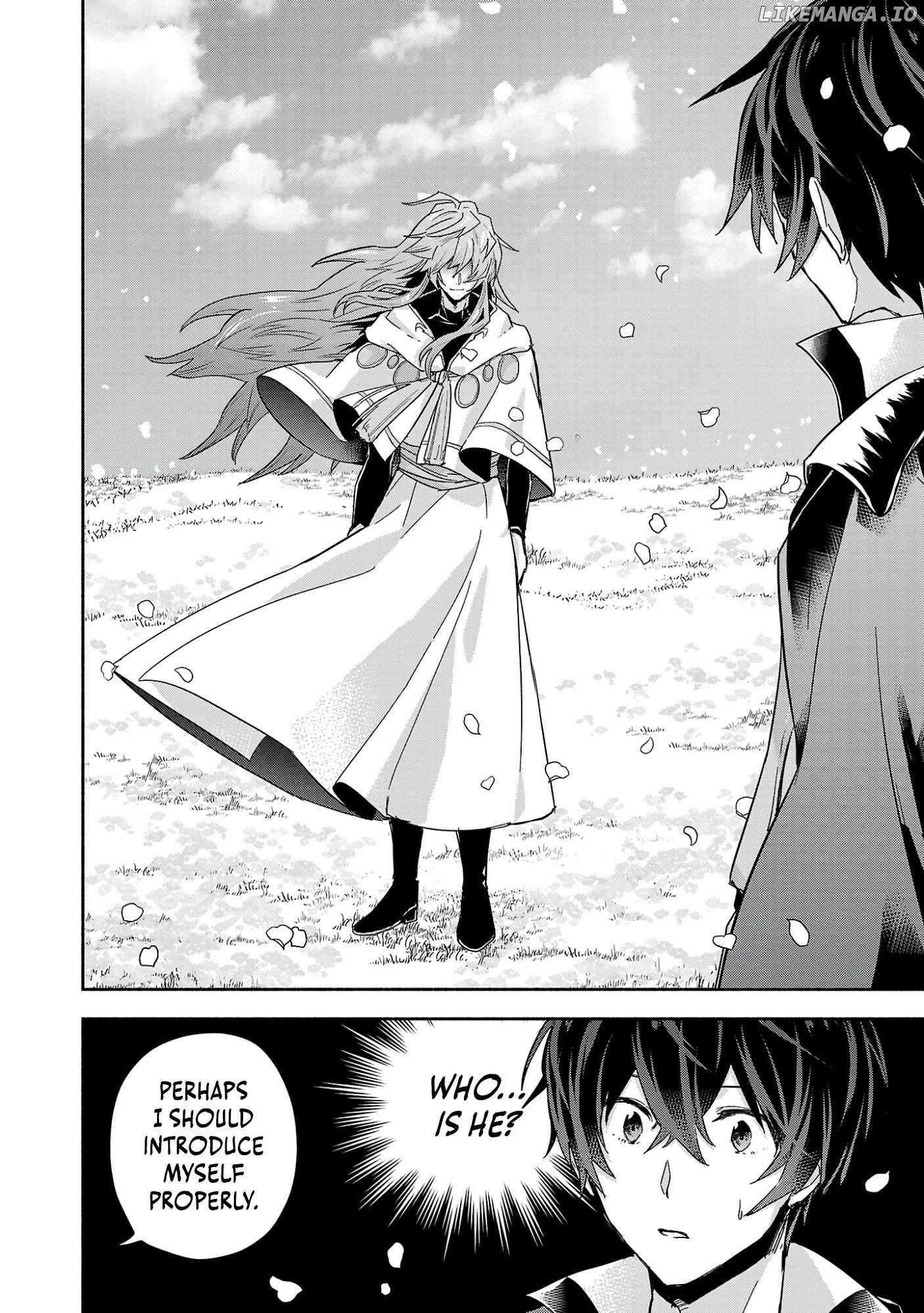 My Trash Skill 'Appraisal' Awakened into 'Inheritance' — Now I Wield the Power of Heroes and Stand Unmatched! Chapter 1 - page 24