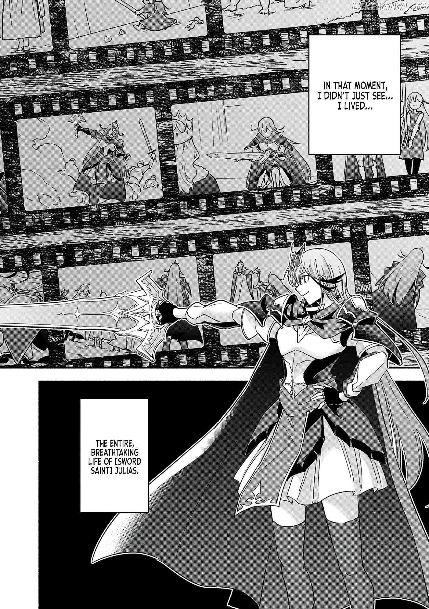 My Trash Skill 'Appraisal' Awakened into 'Inheritance' — Now I Wield the Power of Heroes and Stand Unmatched! Chapter 1 - page 36